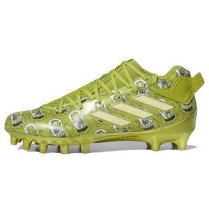 Adidas Freak 22 X The Simpsons Football Cleats Kangaroo & Kodos GW1785 Mens 13